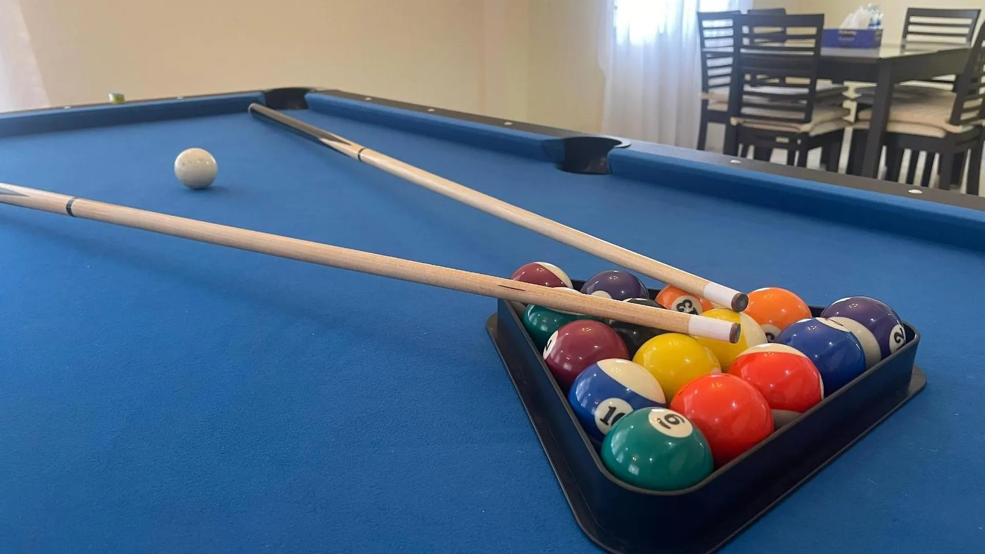 Holiday home S 75 Corner House With Pool Table Villa Johor Bahru Malaysia