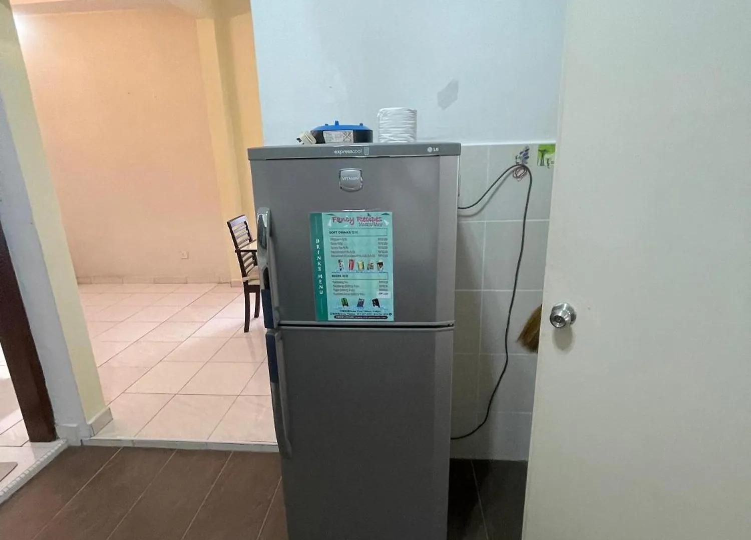 S 75 Corner House With Pool Table Villa Johor Bahru Holiday home