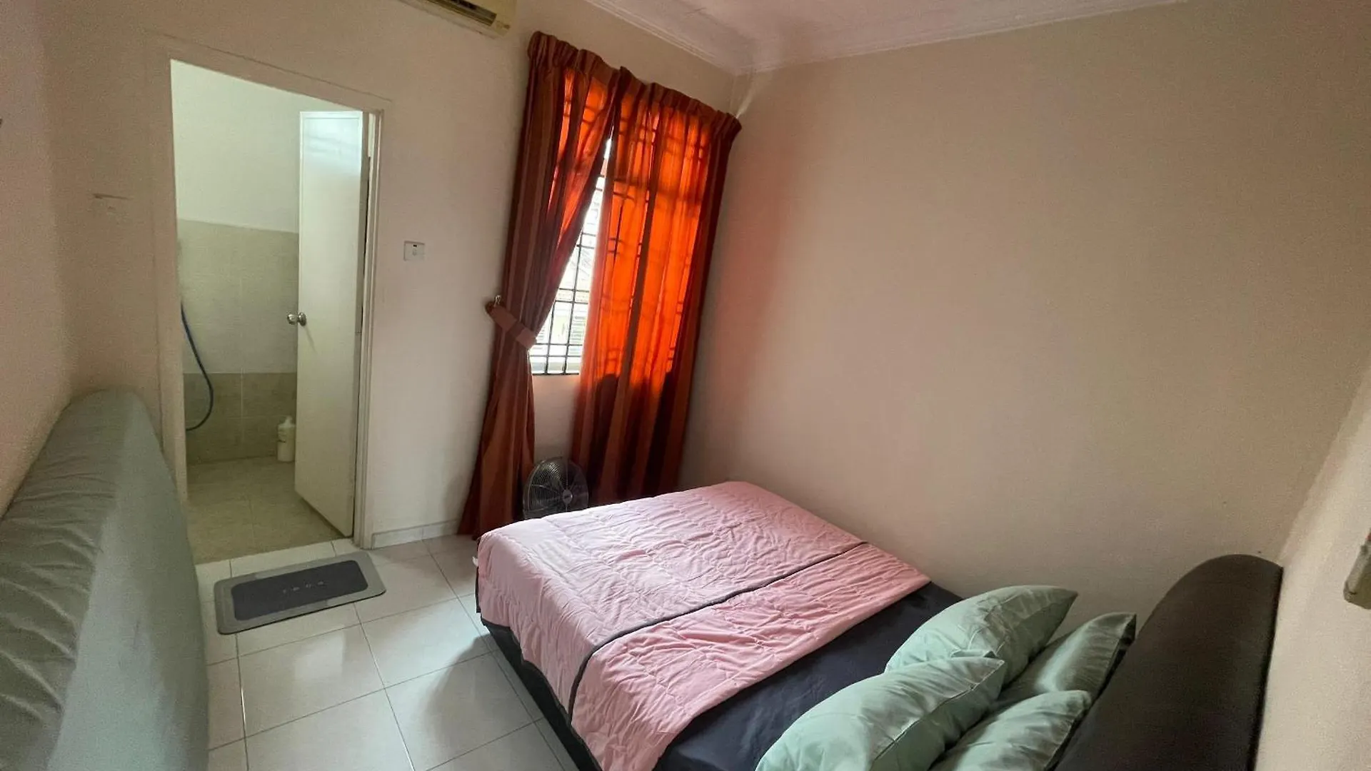 Holiday home S 75 Corner House With Pool Table Villa Johor Bahru Malaysia