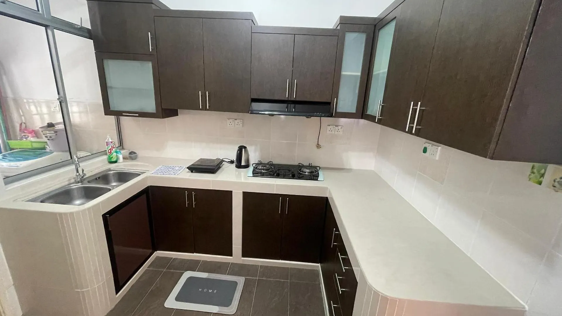 S 75 Corner House With Pool Table Villa Johor Bahru Malaysia