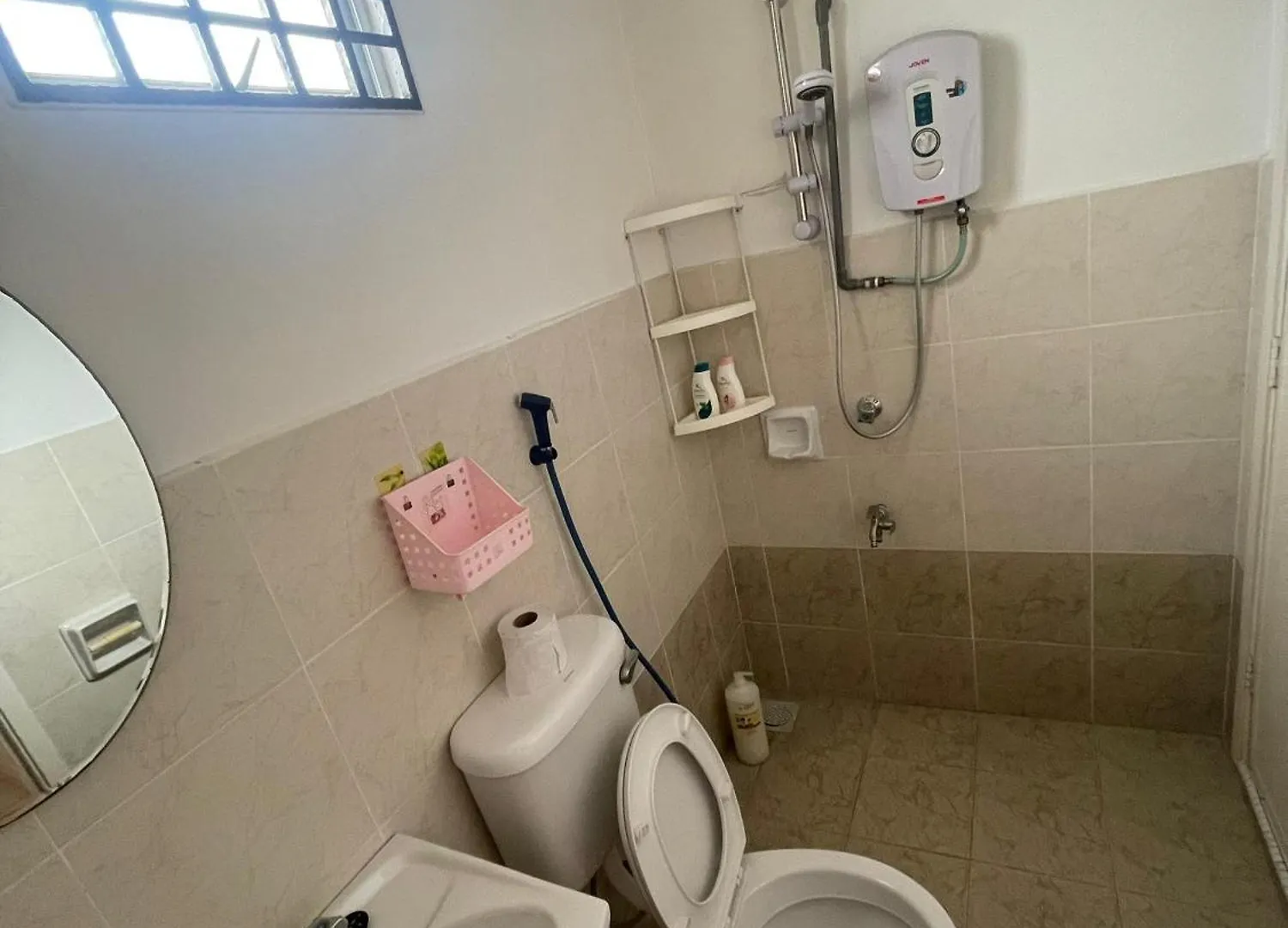 Holiday home S 75 Corner House With Pool Table Villa Johor Bahru Malaysia